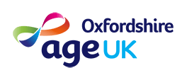 Age UK Oxfordshire