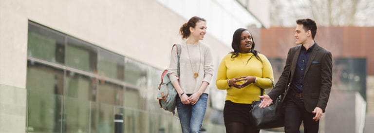 Oxford Brookes Wellbeing Image