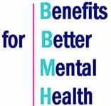Benefits for Better Mental Health (BBMH)