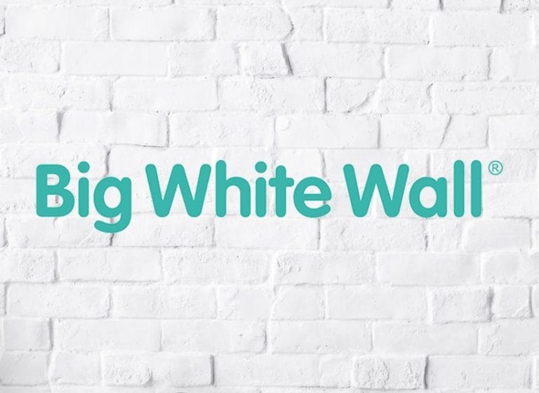Big White Wall
