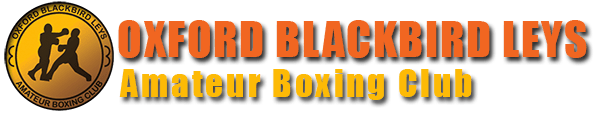 Blackbird Leys Boxing Club