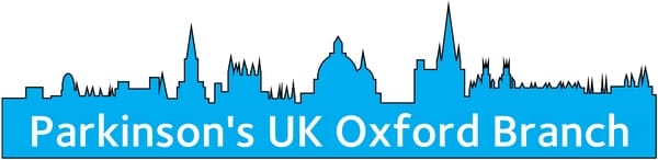 Parkinson’s UK Oxford Branch