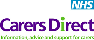Carers Direct NHS