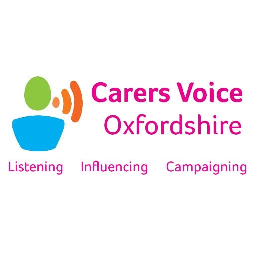 Carers Voice Oxfordshire