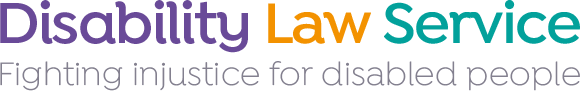 Disability Law Service (DLS)