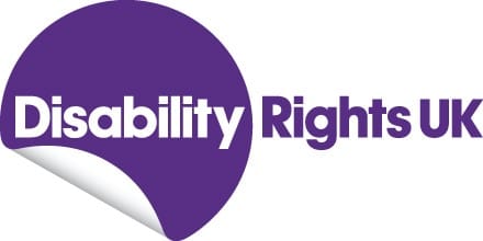 Disability Rights UK