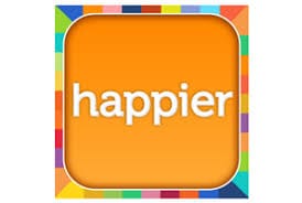 Happier