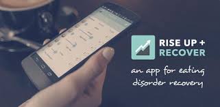 rise up and recover app