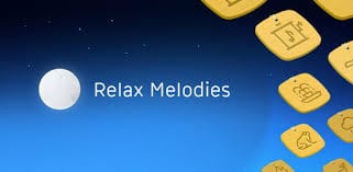 Relax Melodies (for sleep)