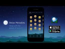 Relax Melodies (for sleep) Image