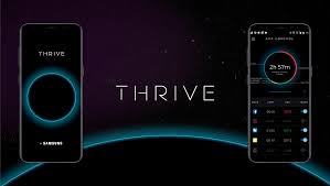 Thrive Image