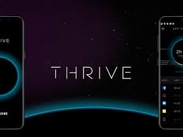 Thrive