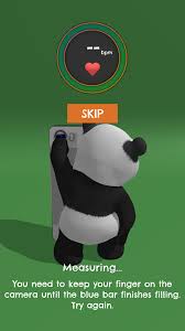 Chill Panda Image