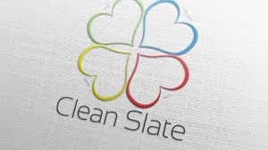 Clean Slate Image