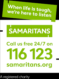 Samaritans Banbury Image