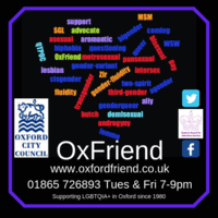 OxFriend Image