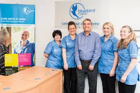 Bluebird Care Image