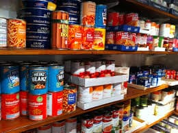 Banbury Foodbank Image