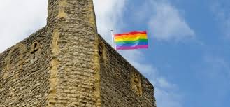 LGBT+ Oxfordshire Image