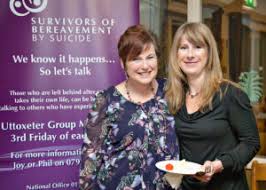 SOBS (Survivors of Bereavement by Suicide) Image