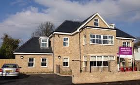 Brook House Residential Care Home