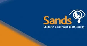 Sands – Stillbirth And Neonatal Death Charity Image
