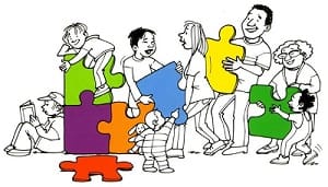 Family Links: The Centre for Emotional Health Image