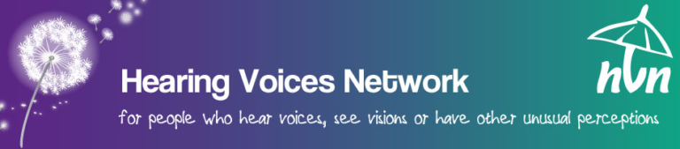 Hearing Voices Network