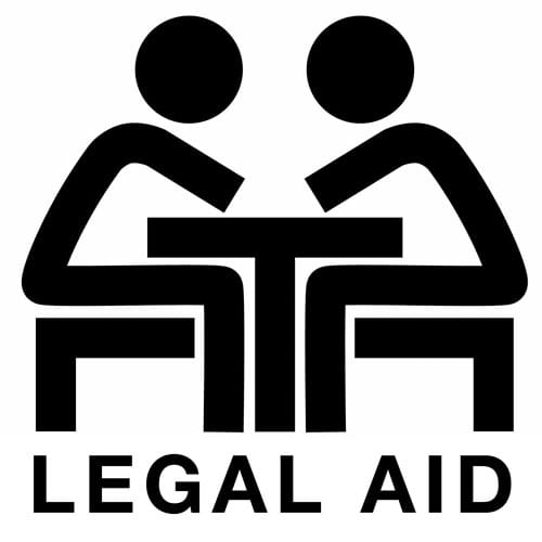 Civil Legal Advice (CLA) Image