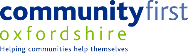 Community First Oxfordshire
