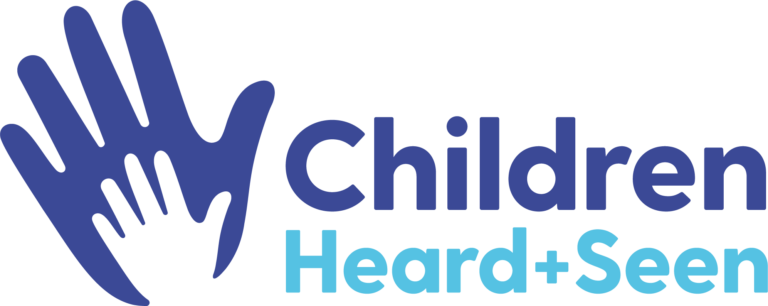 Children Heard and Seen