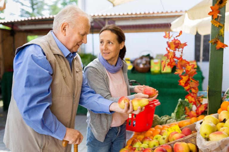 Carers Oxfordshire Image