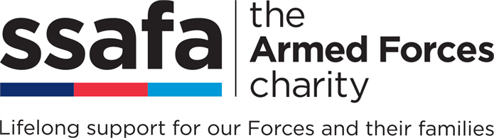 SSAFA The Armed Forces Charity