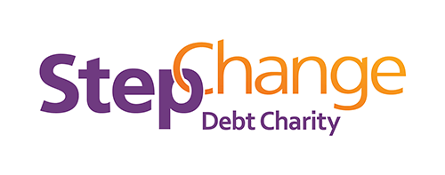 StepChange Debt Charity