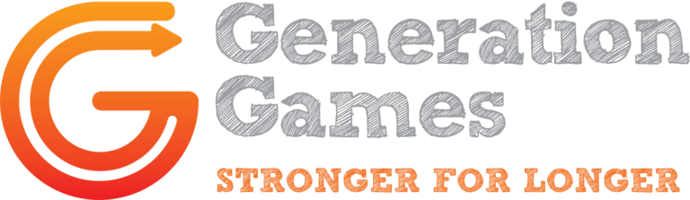Generation Games Exercise