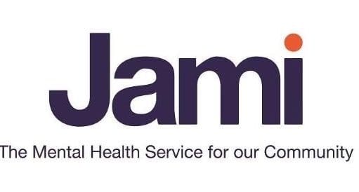 JAMI (Jewish Association for the Mentally Ill)