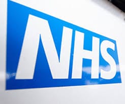 Oxfordshire Clinical Commissioning Group – Patient Services Image