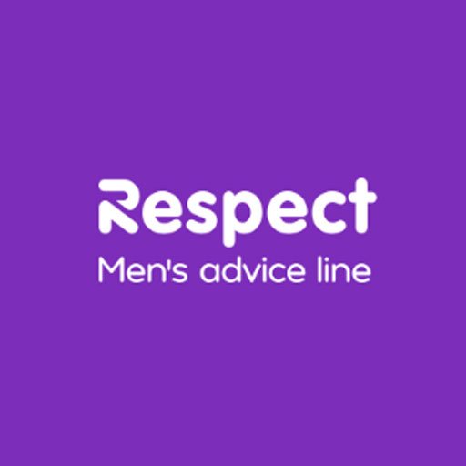 Respect – Men’s Advice Line