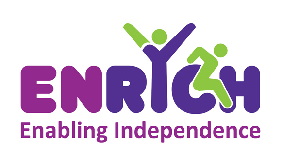 Enrych – Volunteer Befriending Scheme