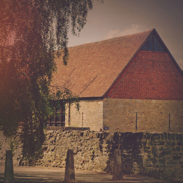 Christ Church Abingdon Image