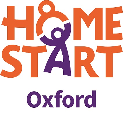 Home-Start Oxford in Witney and West Oxfordshire