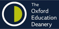 The Oxford Education Deanery