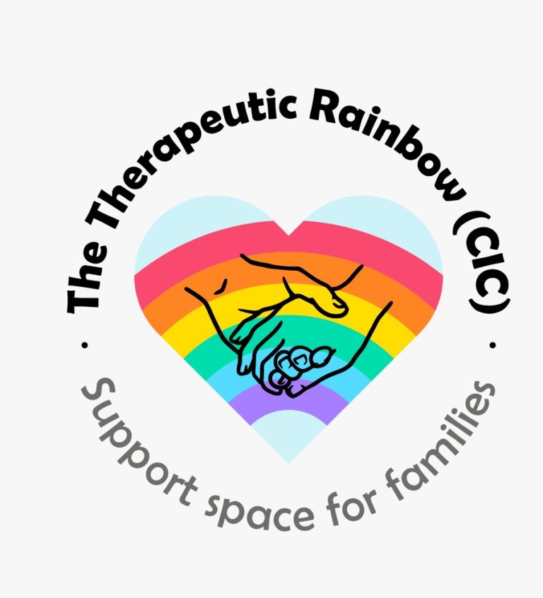 The Therapeutic Rainbow