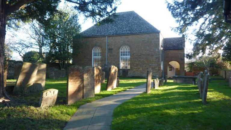 Hook Norton Baptist Church Image