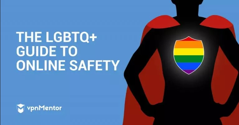 LGBTQ+ Online Safety Guide