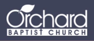 Orchard Baptist Church