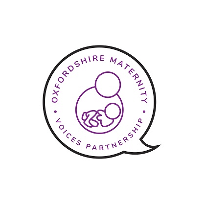 Oxfordshire Maternity and Neonatal Voices Partnership