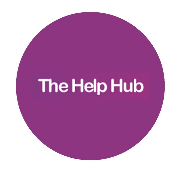 The Help Hub