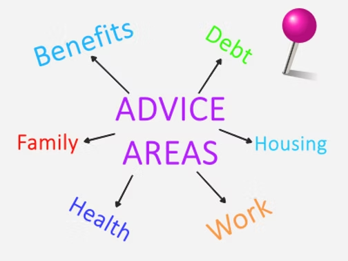 Citizens Advice Oxfordshire Image